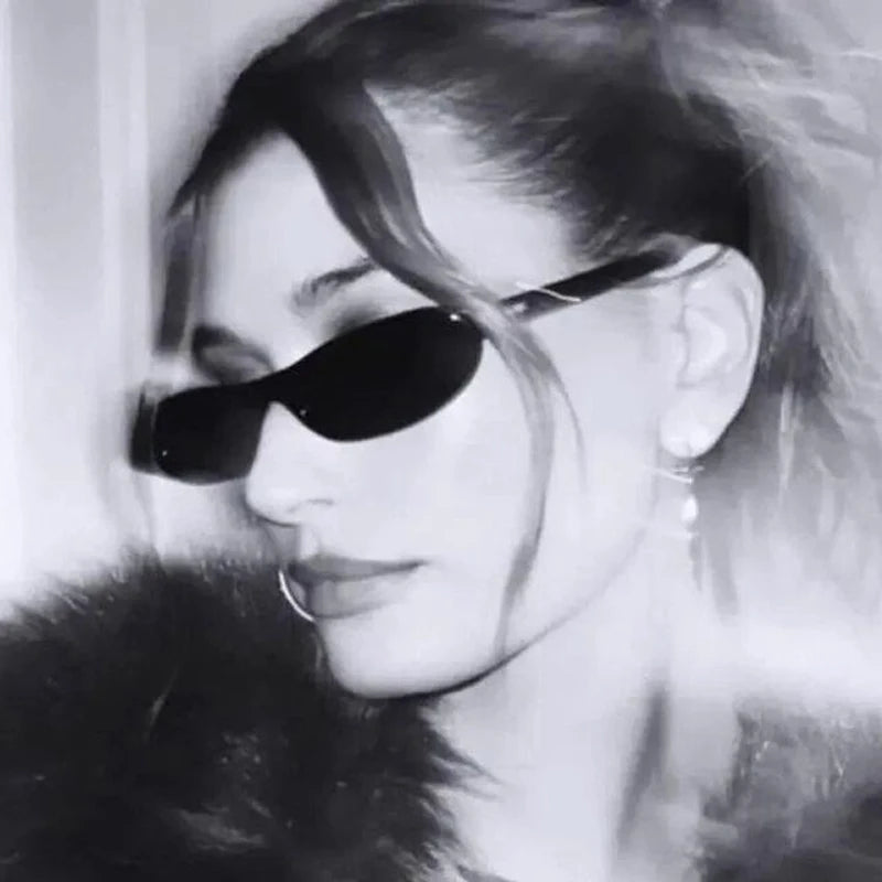 #7 Sunglasses