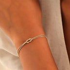 Always There Bracelet (Pair of 2)