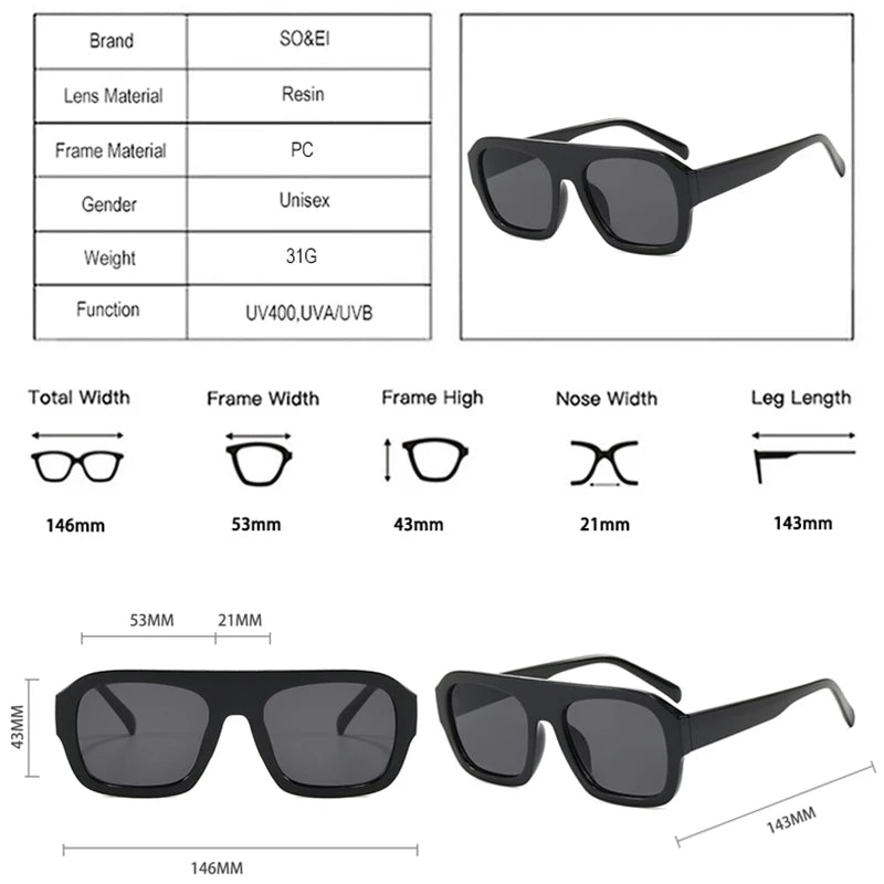#9 Sunglasses
