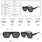 #9 Sunglasses