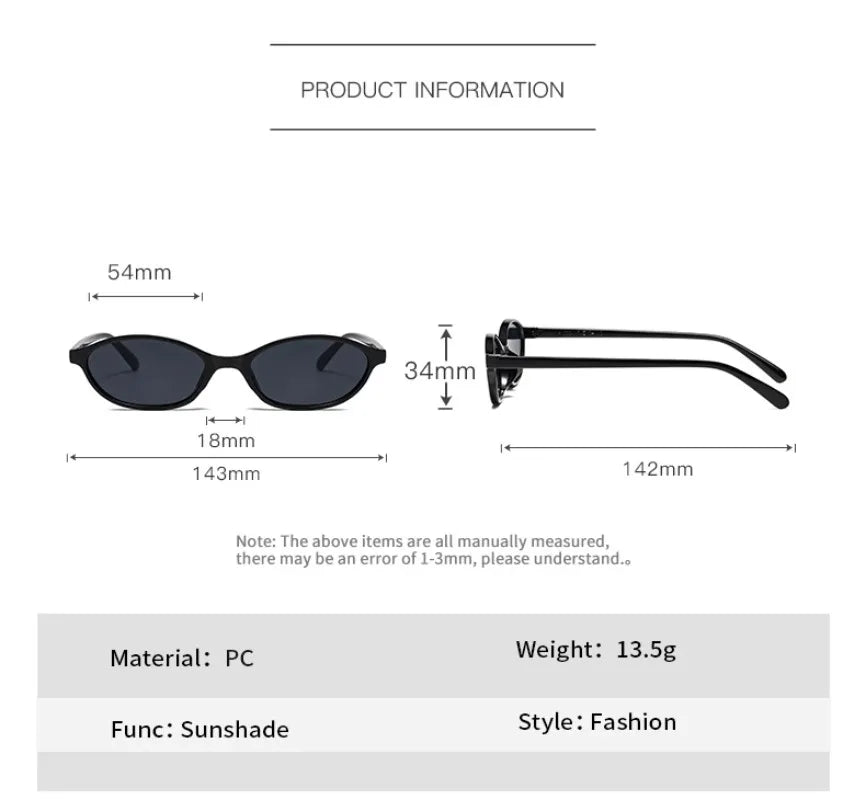 #2 Sunglasses