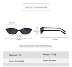 #2 Sunglasses