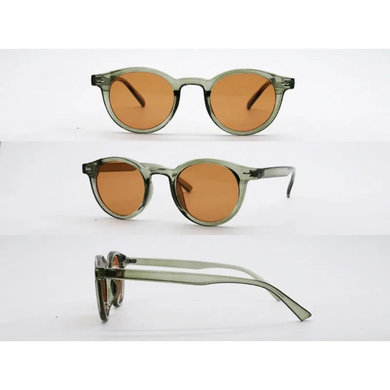 #8 Sunglasses