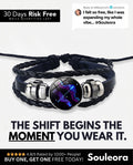 Sagittarius Soul Bracelet
