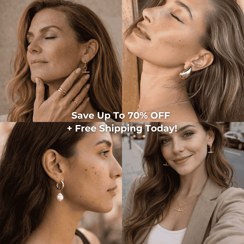 Build-Your-Own 5 Piece Everyday Set