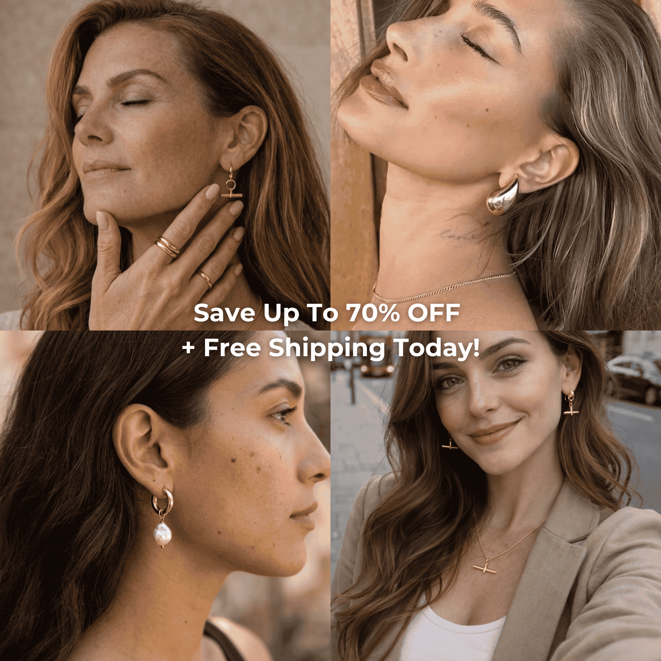 Build-Your-Own 5 Piece Everyday Set