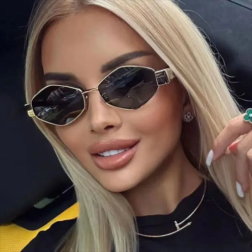 #1 Sunglasses