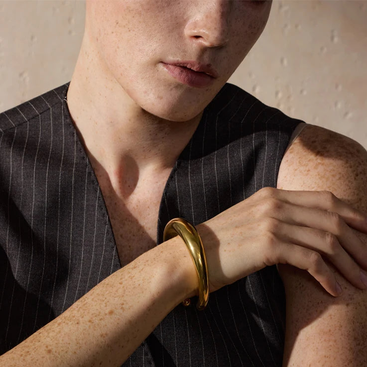 Dôme Cuff