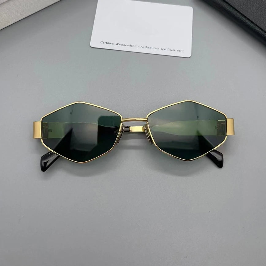 #1 Sunglasses