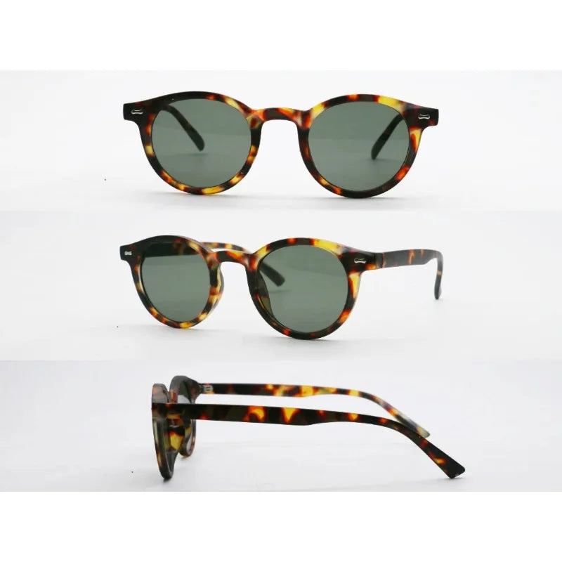 #8 Sunglasses
