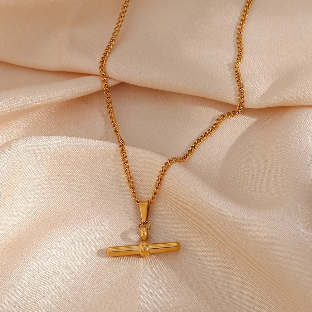 La Ligne Necklace