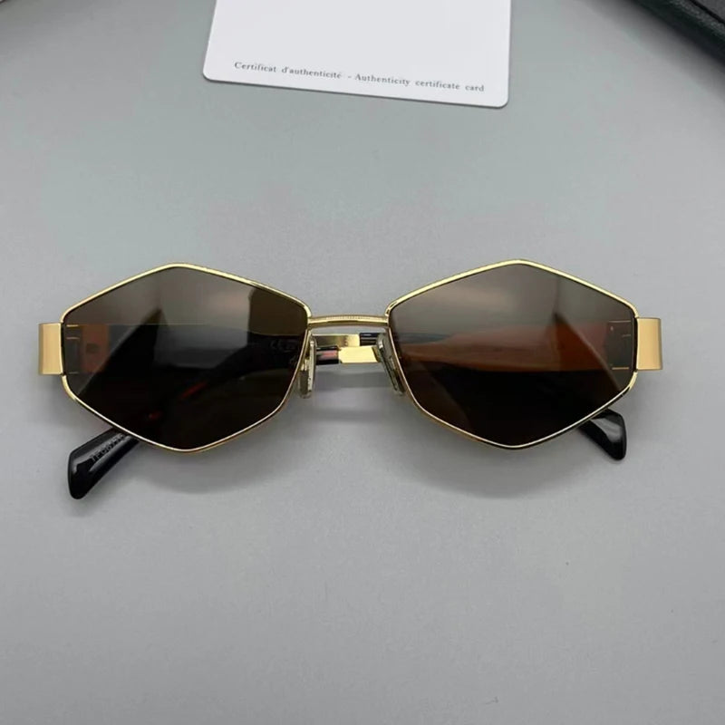#1 Sunglasses