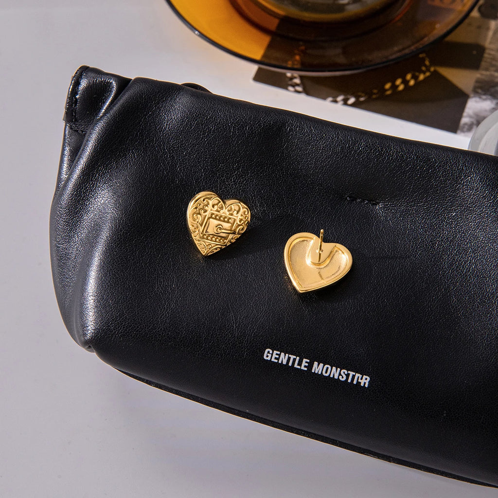 Lovers Earrings