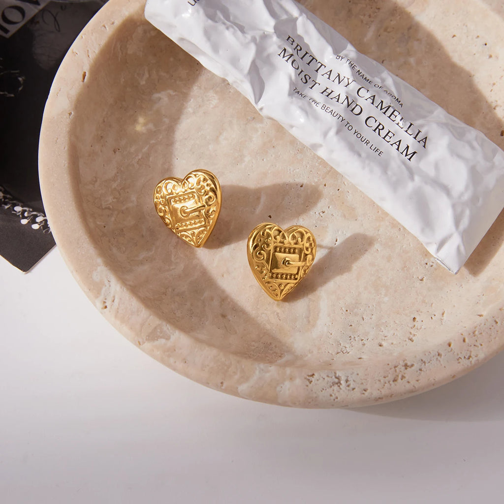 Lovers Earrings