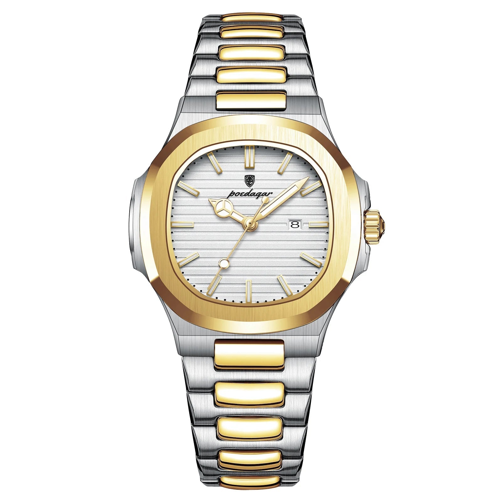 The Presence Watch