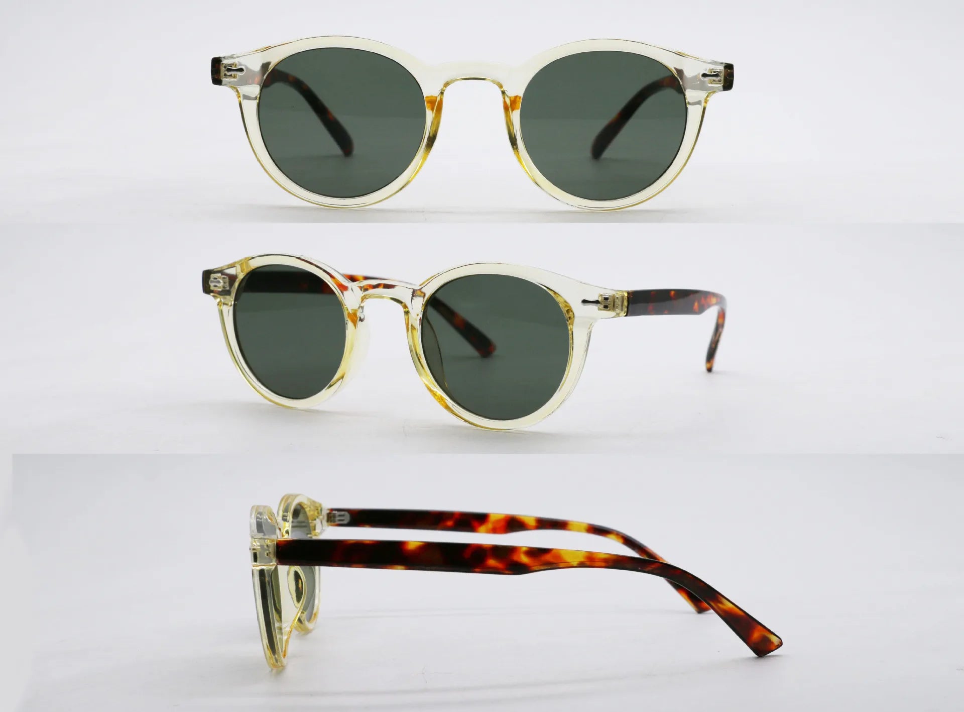 #8 Sunglasses