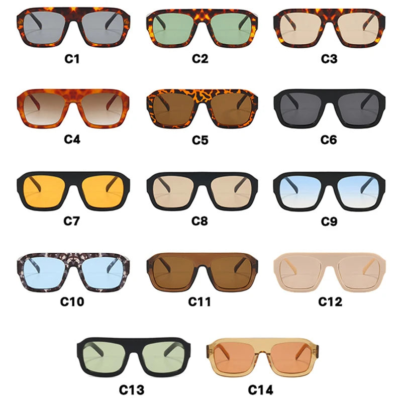#9 Sunglasses