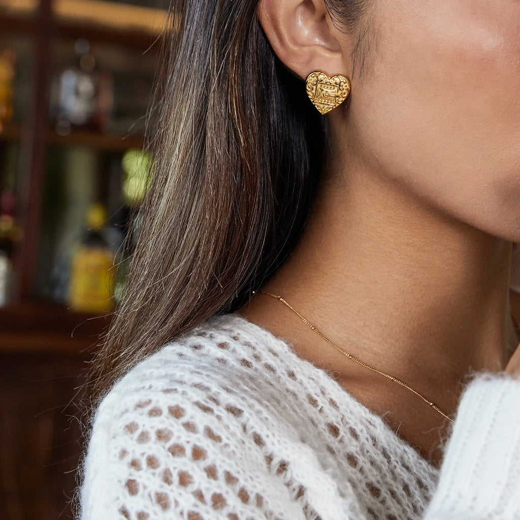 Lovers Earrings