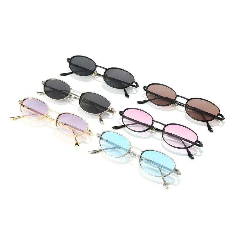 #5 Sunglasses