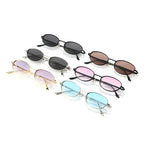 #5 Sunglasses