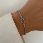 Always There Bracelet (Pair of 2)