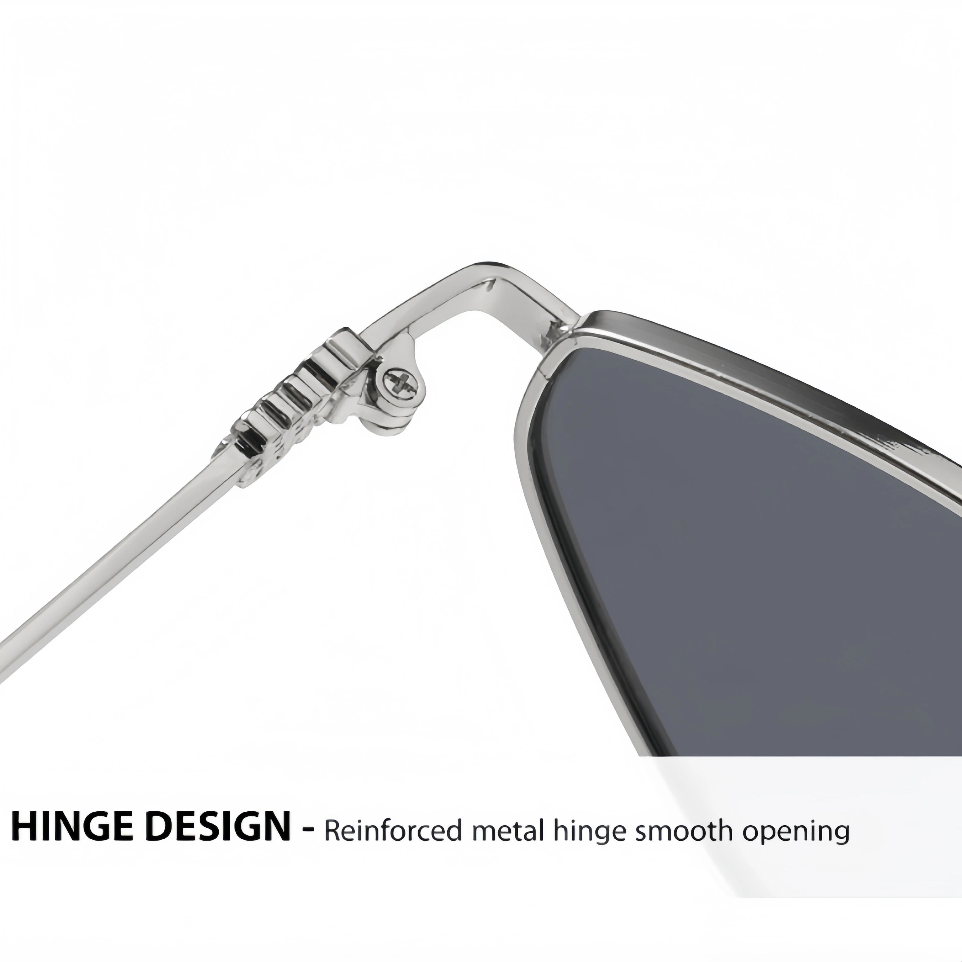 #6 Sunglasses