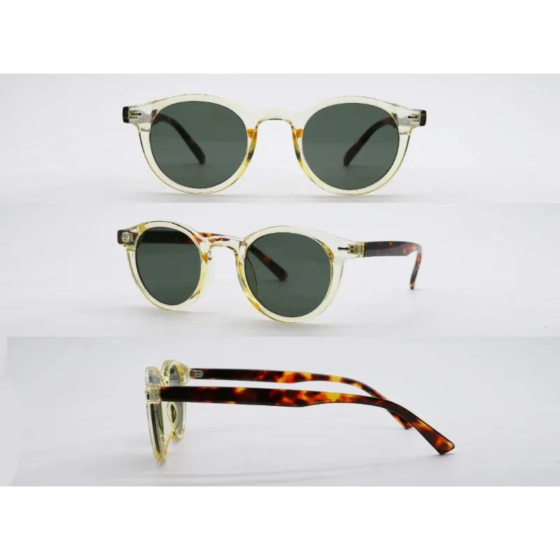 #8 Sunglasses