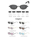 #5 Sunglasses