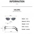 #6 Sunglasses