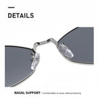 #6 Sunglasses