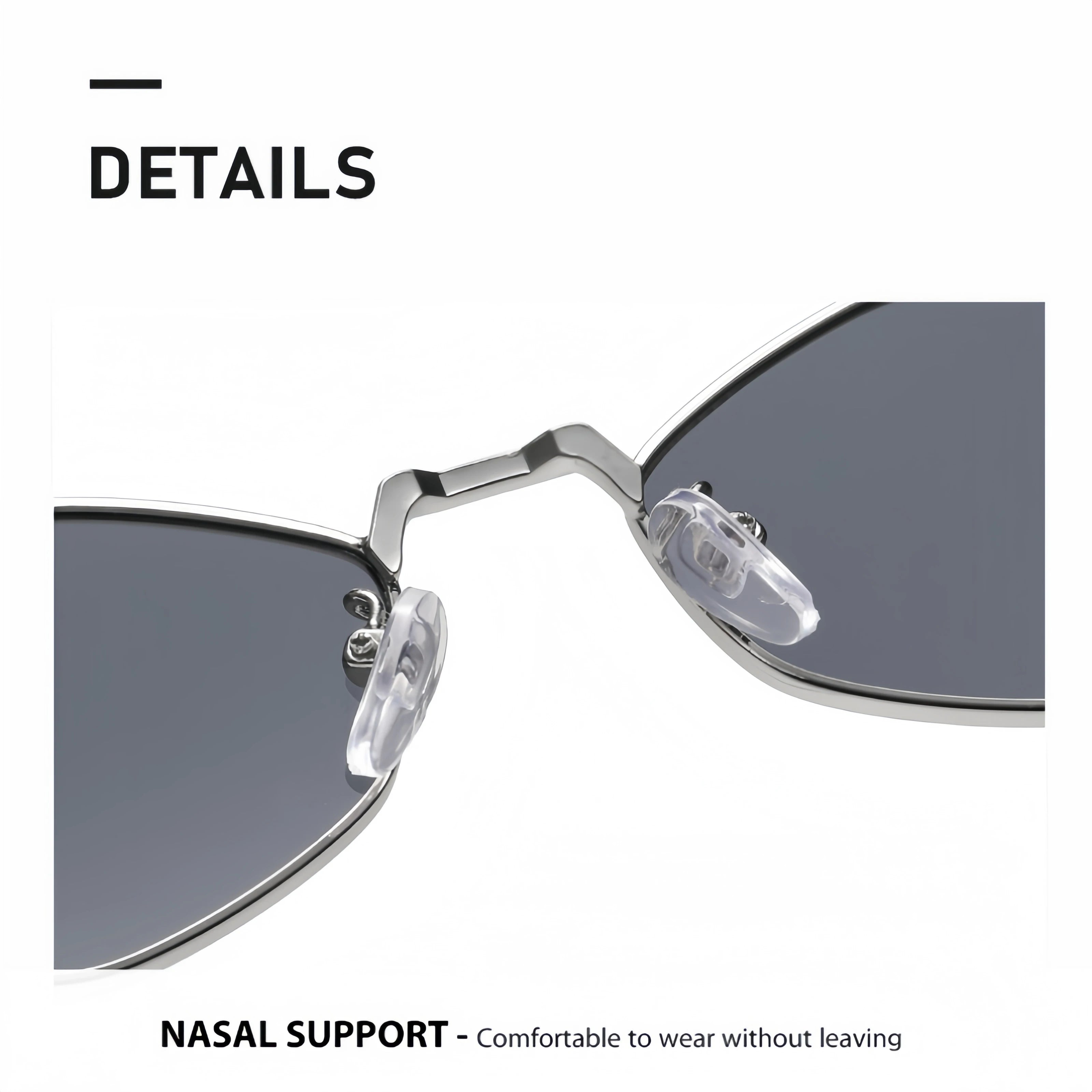 #6 Sunglasses