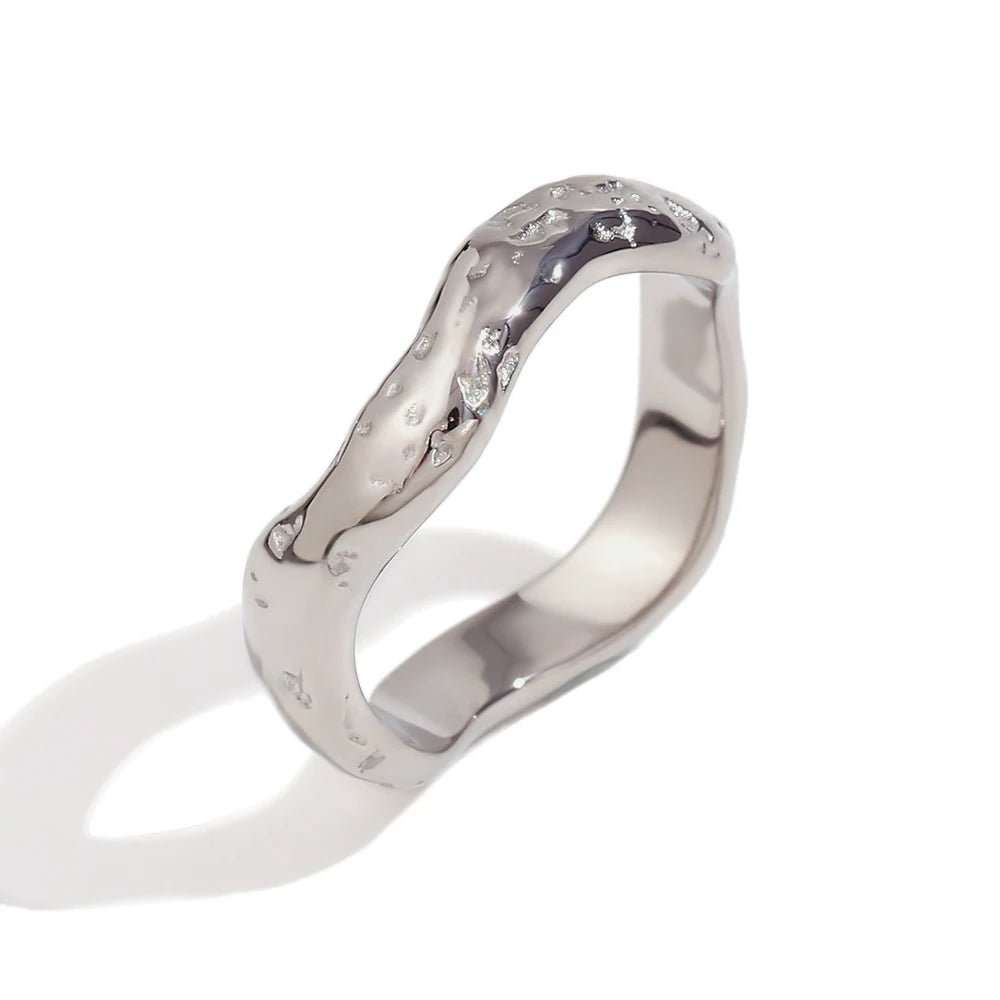 Wave Ring