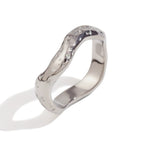Wave Ring