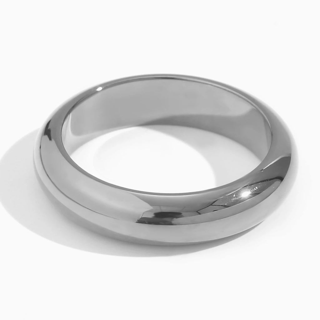Pure Ring