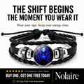 Virgo Soul Bracelet