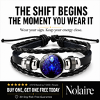 Virgo Soul Bracelet