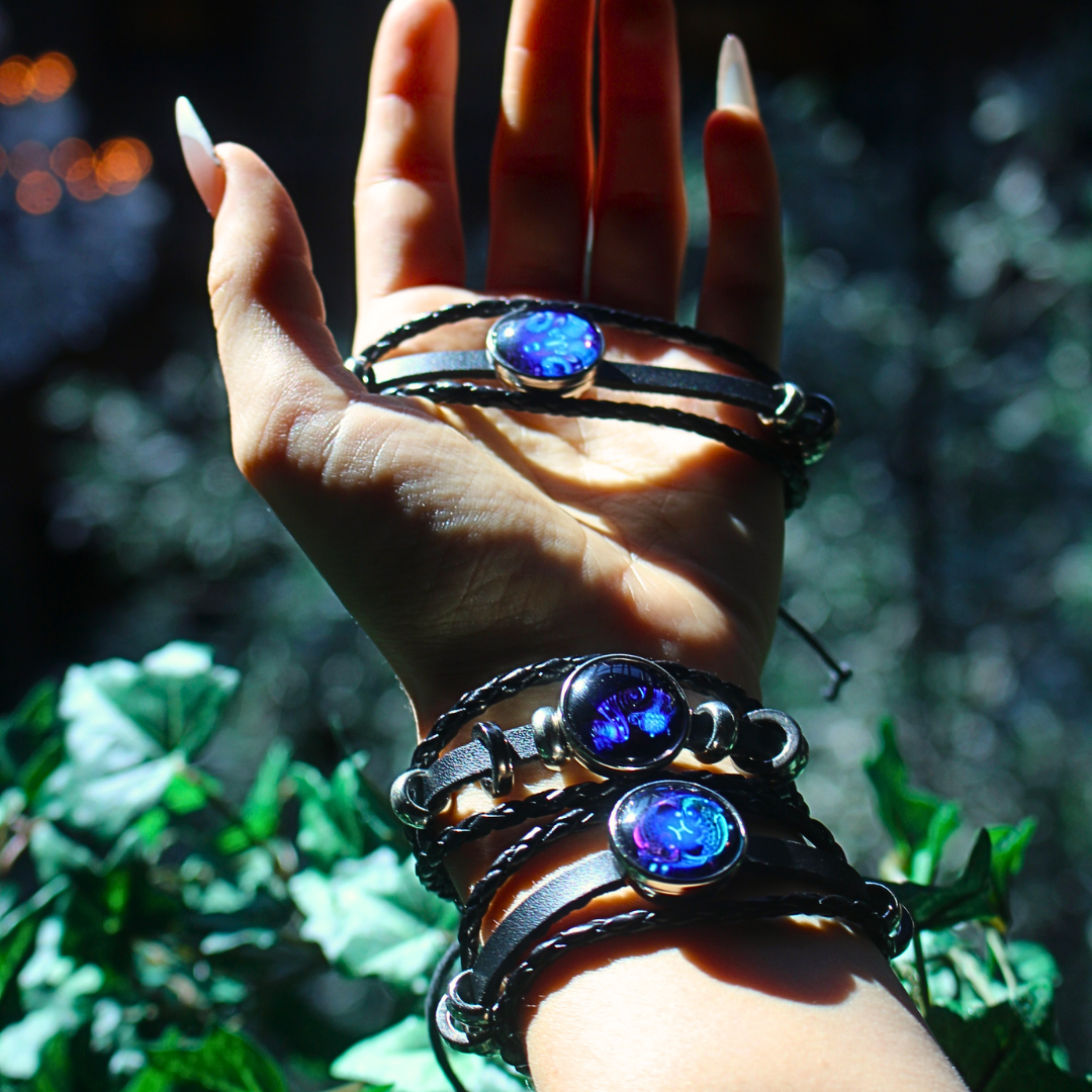 Aries Soul Bracelet