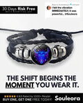 Taurus Soul Bracelet