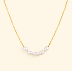 Kona Pearl Necklace