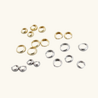 Hilda Mini Hoops