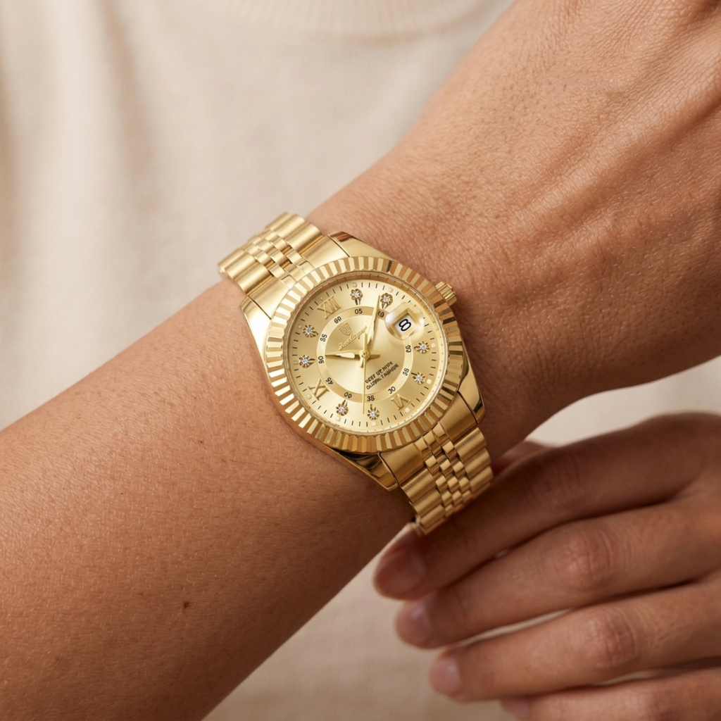 The Elara Watch