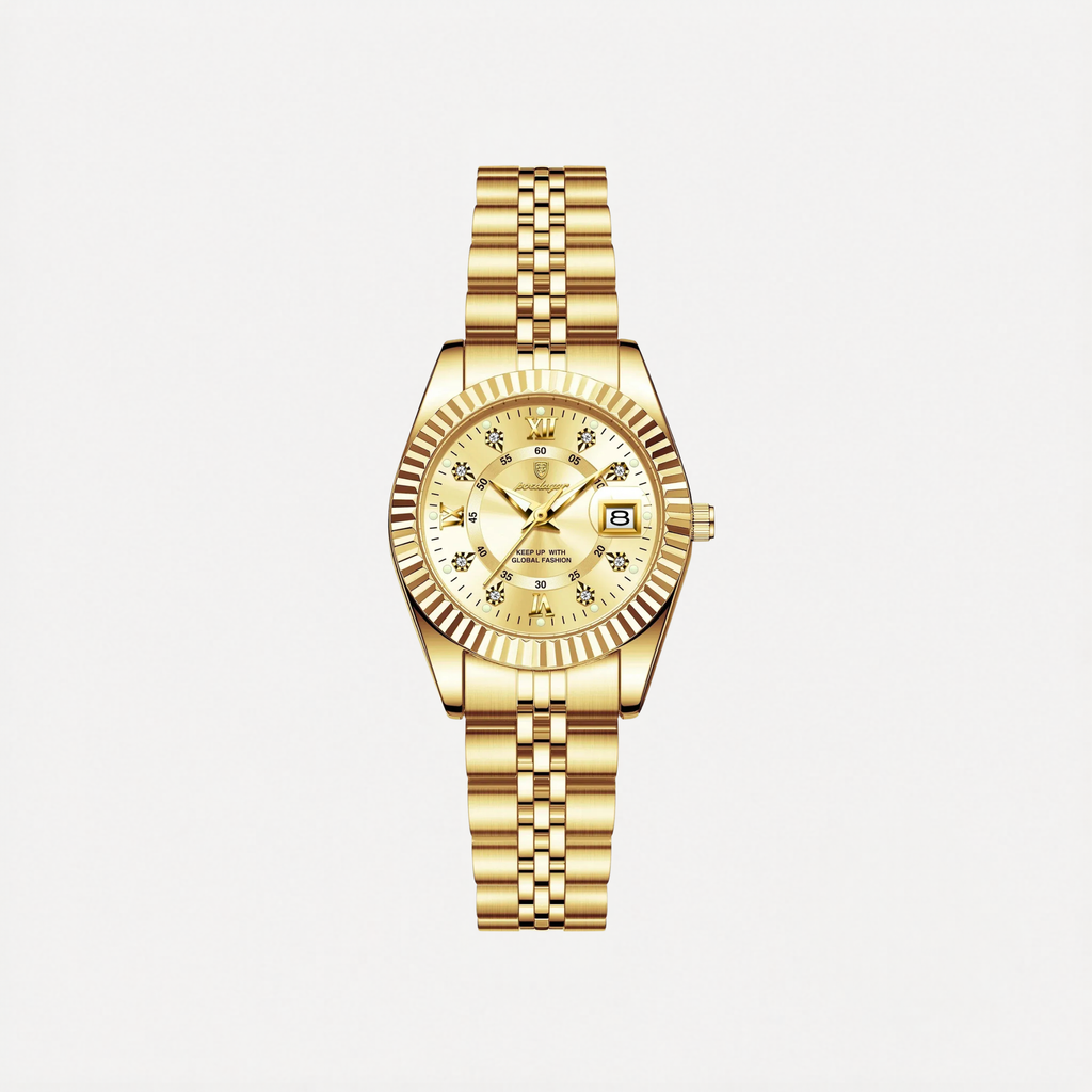 The Elara Watch