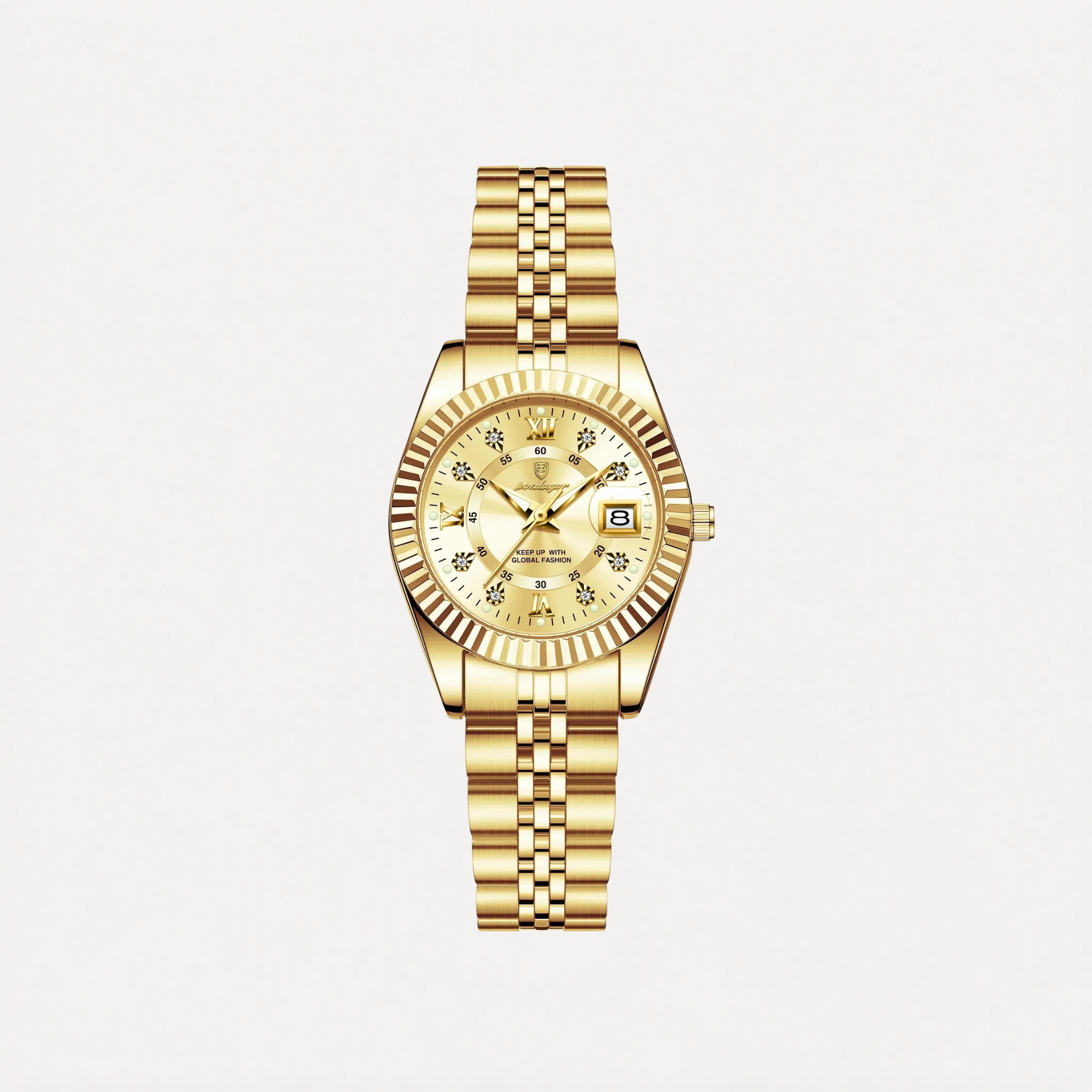 The Elara Watch