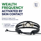 Virgo Soul Bracelet