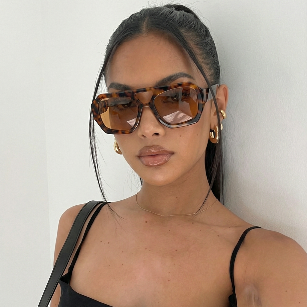 Noiré Sunglasses