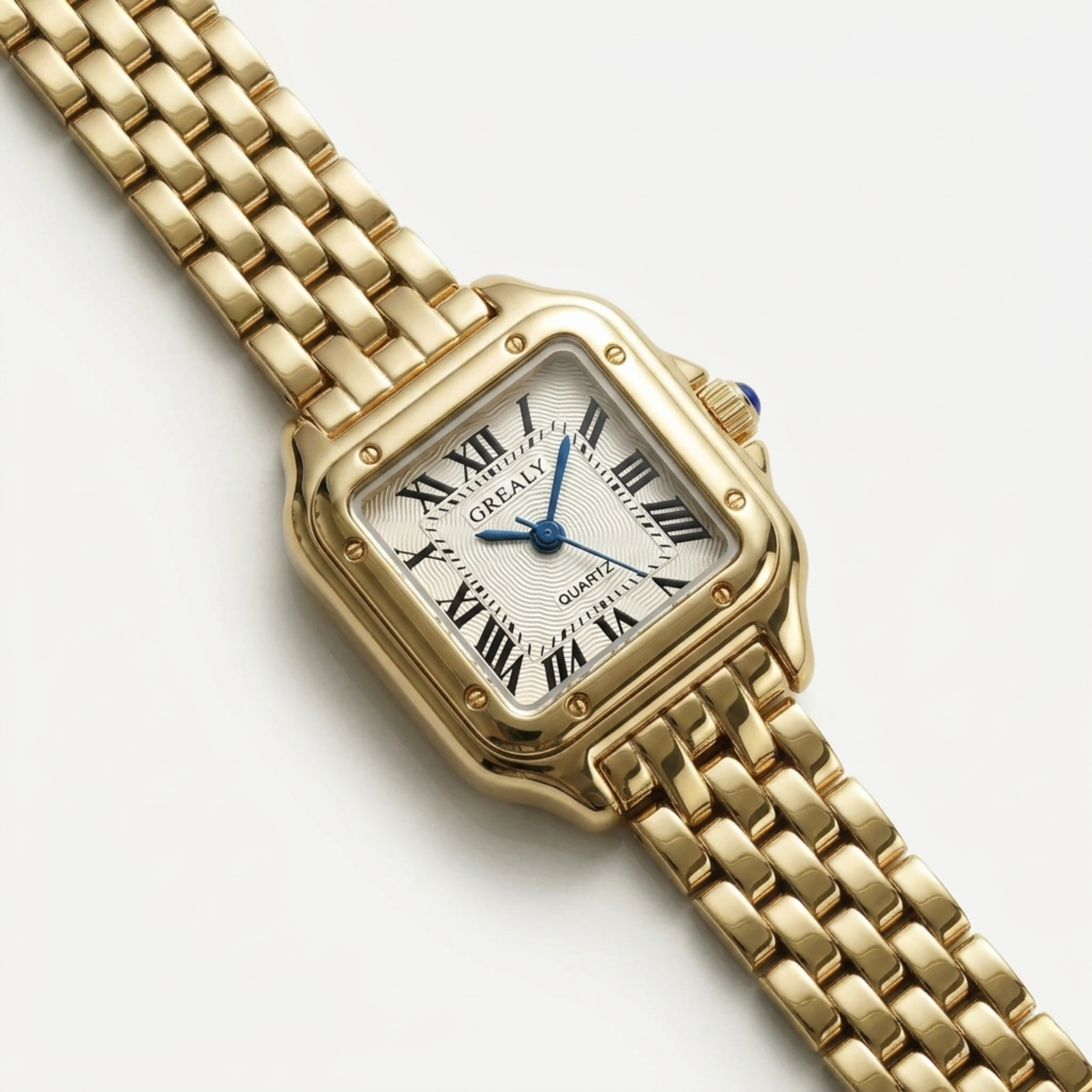 The Serelle Watch