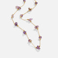 Kaia Beaded Necklace