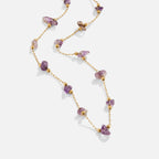 Kaia Beaded Necklace