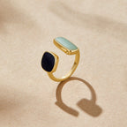 Confidence Wrap Ring