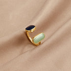 Confidence Wrap Ring